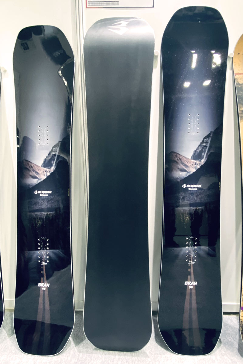 楽天市場】24-25 BC-STREAM / ビーシーストリーム BRAH ブラフ メンズ