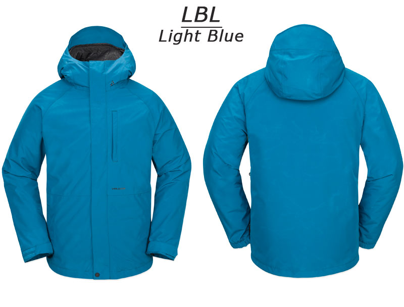 楽天市場】24-25 VOLCOM/ボルコム DUA INS GORE-TEX jacket 着用説明