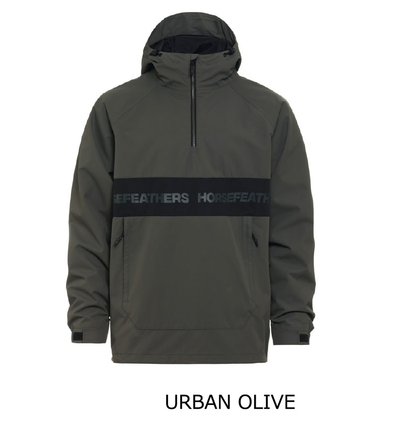 楽天市場】24-25 HORSEFEATHERS/フォースフェザーズ GORDIE jacket