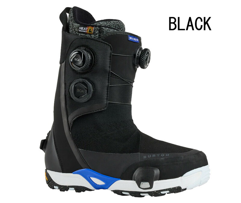 楽天市場】25-26 BURTON/バートン WAVERANGE X PRO STEP ON ウェイブ