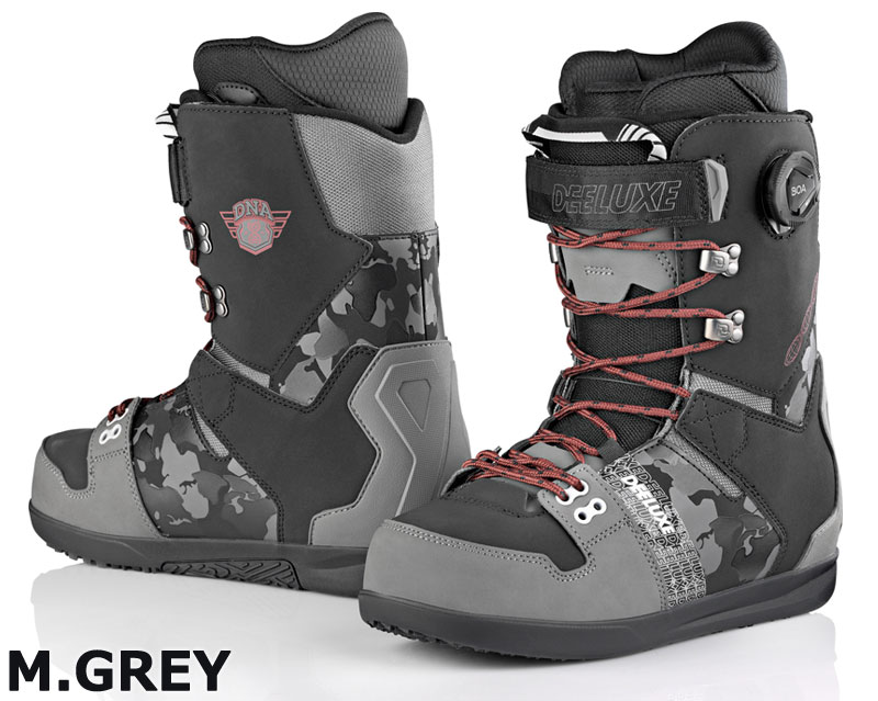 楽天市場】25-26 DEELUXE/ディーラックス DNA PRO s3 ディーエヌエー