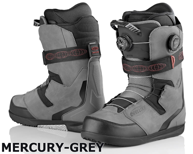 楽天市場】25-26 DEELUXE/ディーラックス DEEMON PRO s4 ディーモン