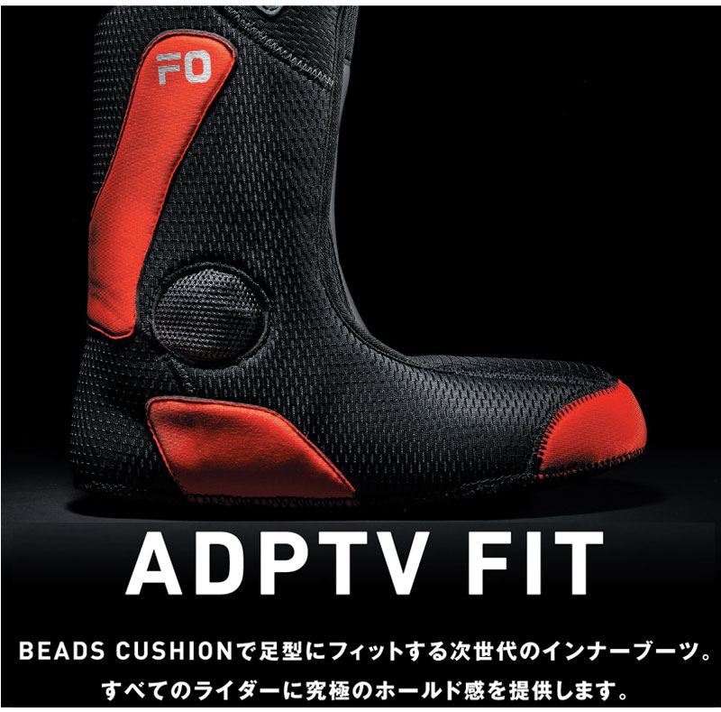 楽天市場】25-26 FLUX/フラックス TB-BOA ティービーボア メンズ