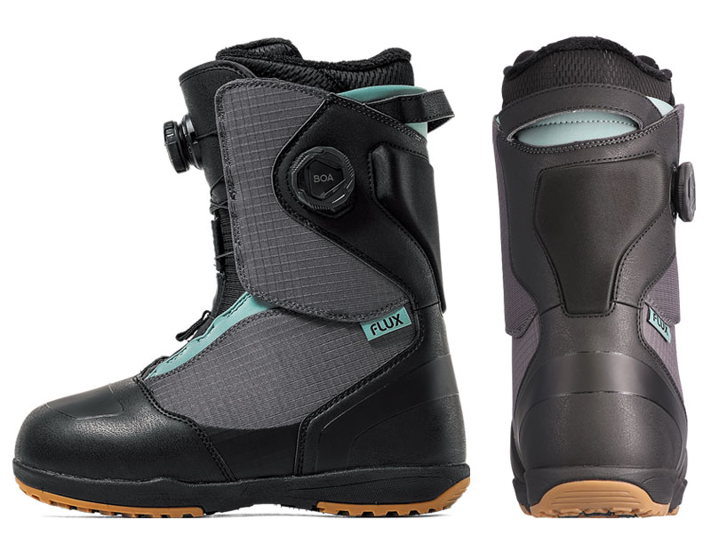 楽天市場】25-26 FLUX/フラックス TB-BOA ティービーボア メンズ