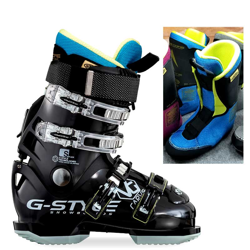 楽天市場】g-style ビンディングの通販