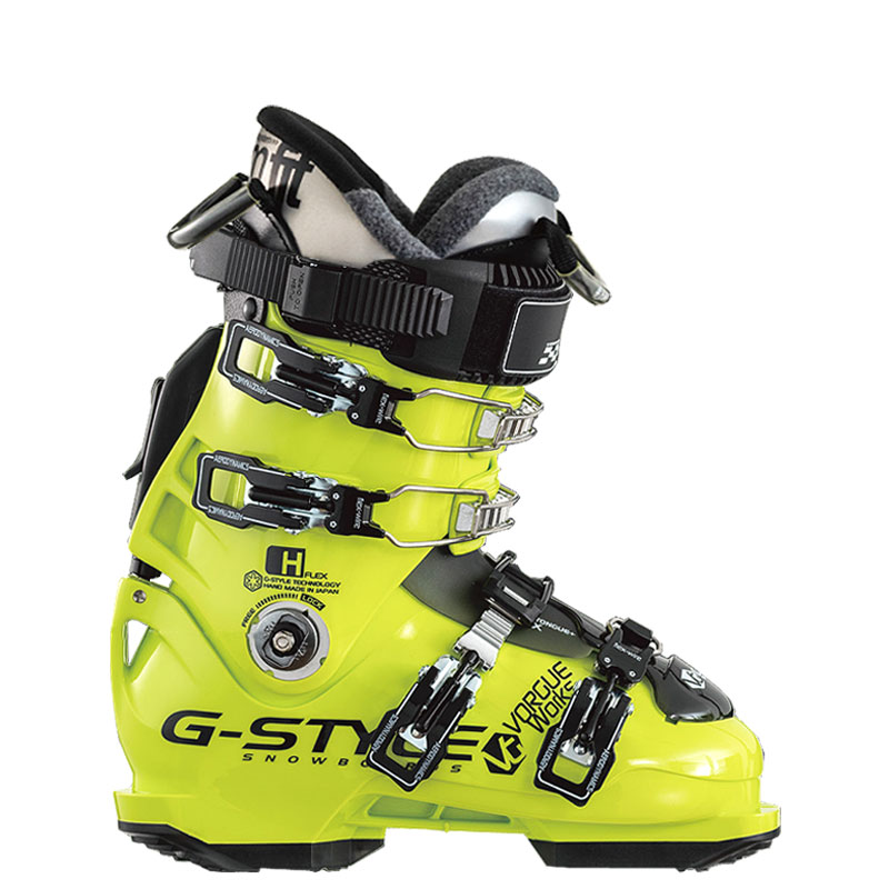 楽天市場】25-26 G-STYLE / ジースタイル VORGUE WORKS H-FLEX G-FIT