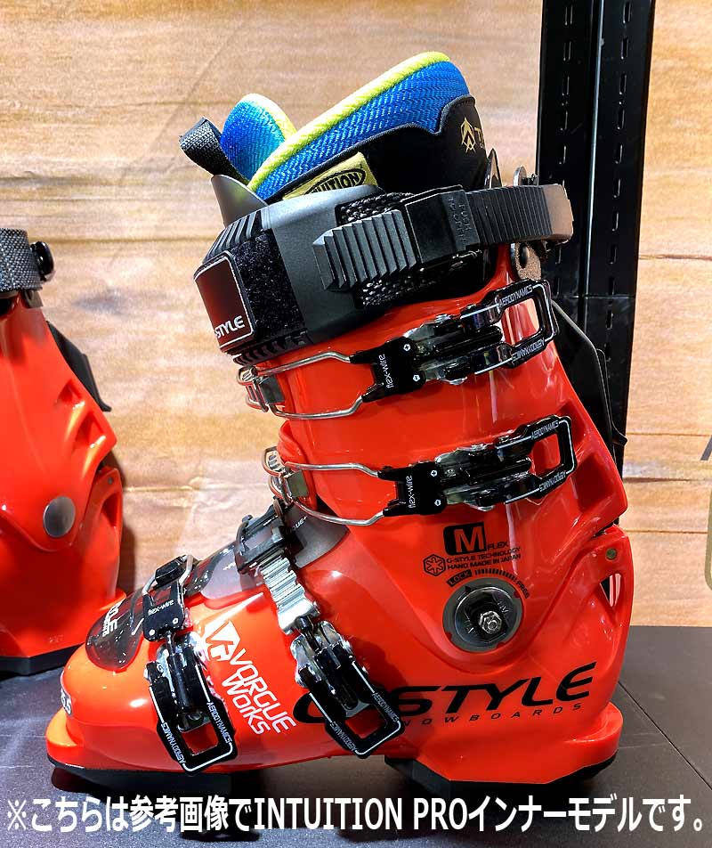 楽天市場】25-26 G-STYLE / ジースタイル VORGUE WORKS M-FLEX