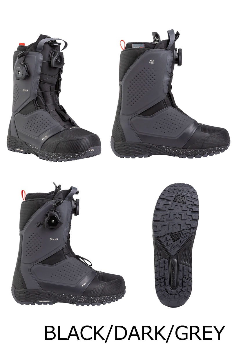 楽天市場】25-26 NORTHWAVE/ノースウェーブ DOMAIN 2 SPIN ドメイン