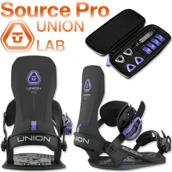 楽天市場】25-26 UNION/ユニオン SOURCE PRO ソースプロ メンズ