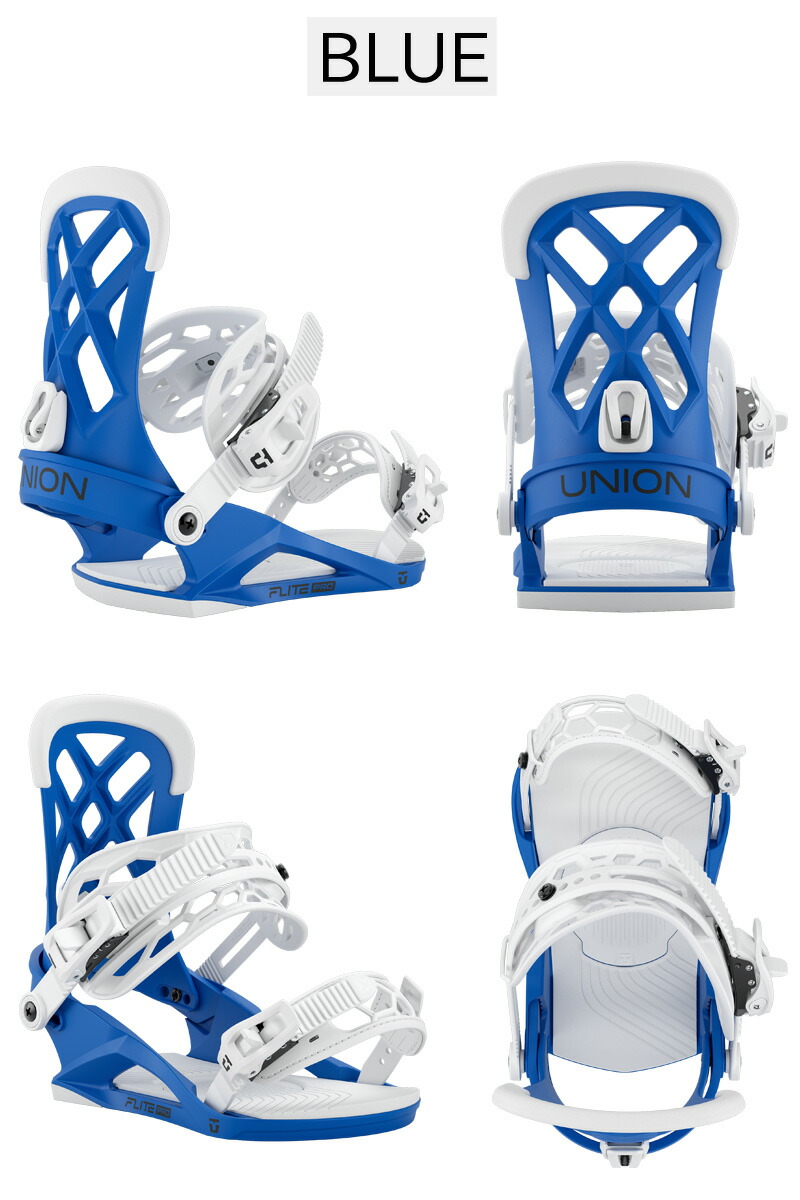 楽天市場】25-26 UNION/ユニオン FLITE PRO フライトプロ メンズ