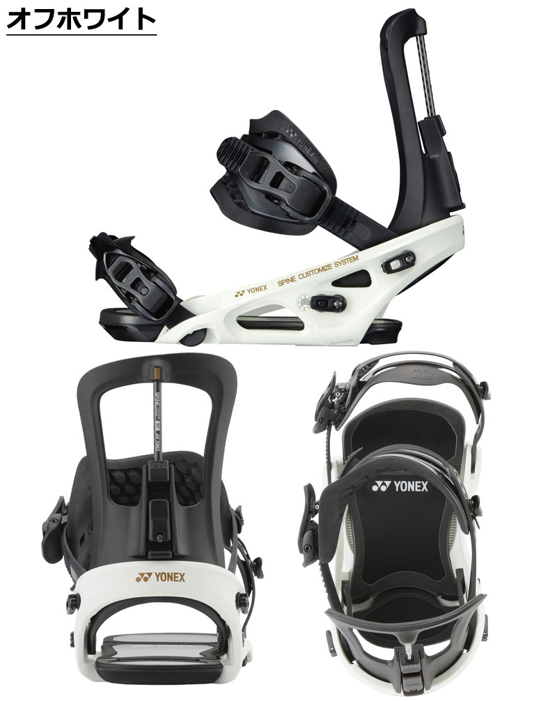 楽天市場】25-26 YONEX/ヨネックス SPINEBACK FB スパインバック