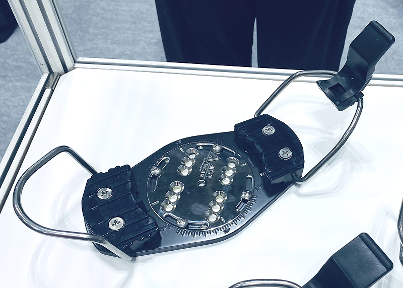 楽天市場】25-26 ACT GEAR / アクトギア GLIDE S グライドエス メンズ