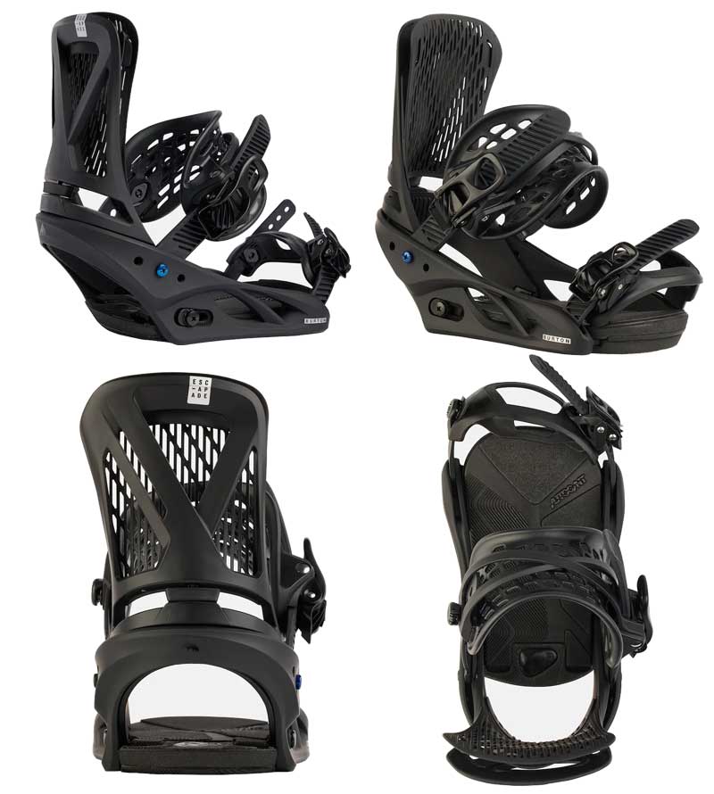 楽天市場】25-26 BURTON/バートン ESCAPADE X Re エスカペード