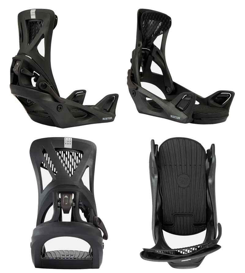 楽天市場】25-26 BURTON/バートン STEP ON ESCAPADE ステップオン