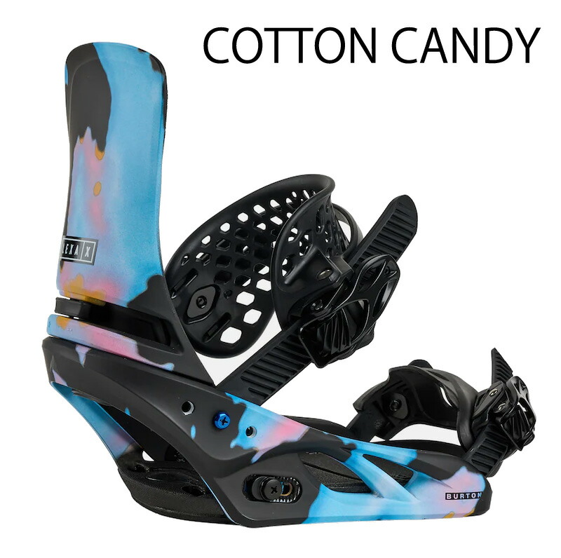 楽天市場】25-26 BURTON/バートン LEXA X Re レグザエックス