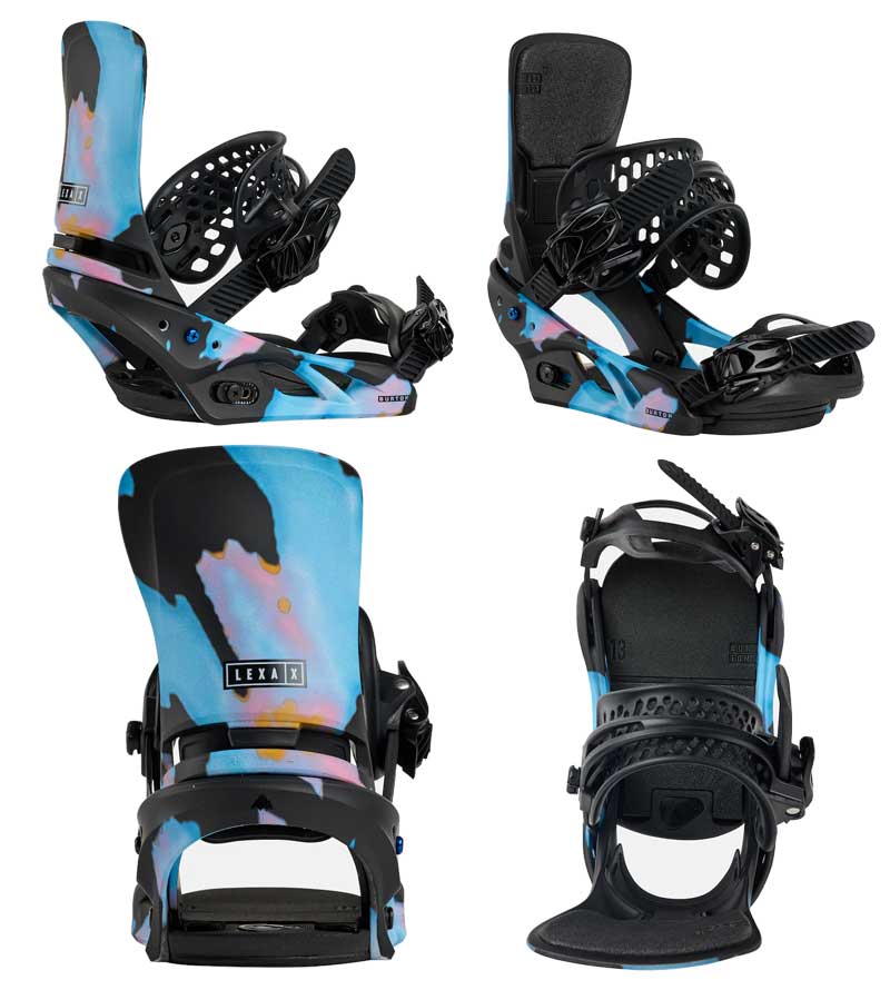 楽天市場】25-26 BURTON/バートン LEXA X Re レグザエックス