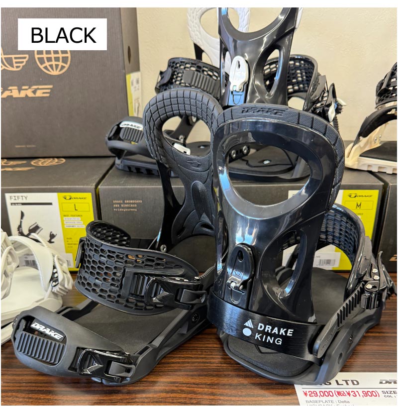 楽天市場】25-26 DRAKE / ドレイク KING キング メンズ レディース