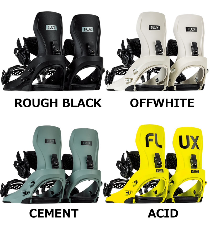 楽天市場】25-26 FLUX/フラックス CV シーブイ メンズ レディース