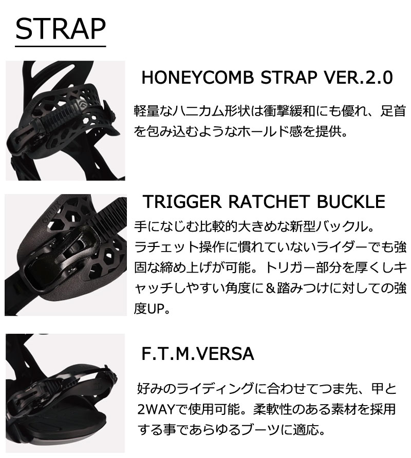 楽天市場】25-26 FLUX/フラックス GS ジーエス レディース