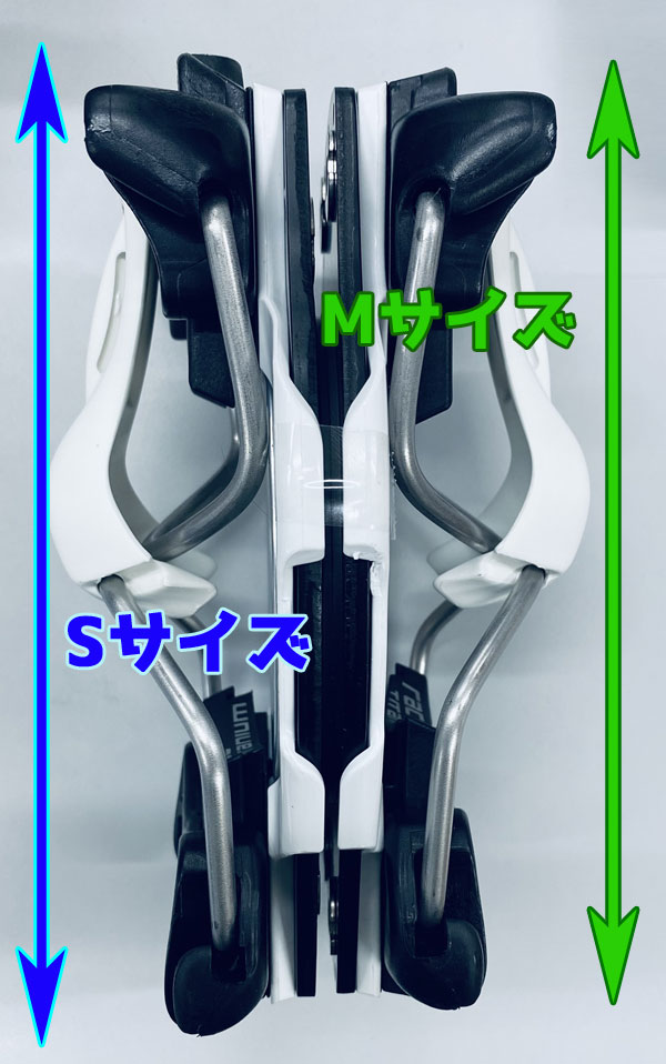 楽天市場】25-26 Mt.SLOPE/マウンテンスロープ RACE TITANIUM BINDING