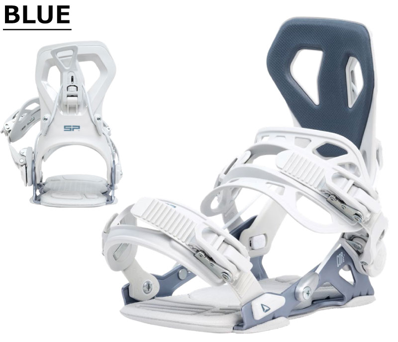 楽天市場】25-26 SP BINDING/エスピーバインディング CORE コア メンズ