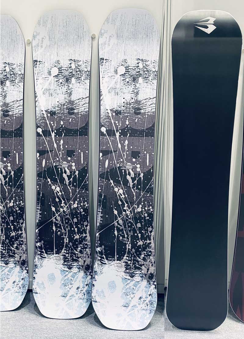 楽天市場】25-26 BC-STREAM / ビーシーストリーム BRAH ブラフ メンズ