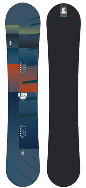 楽天市場】25-26 BC-STREAM / ビーシーストリーム RIDER'S SPEC RS