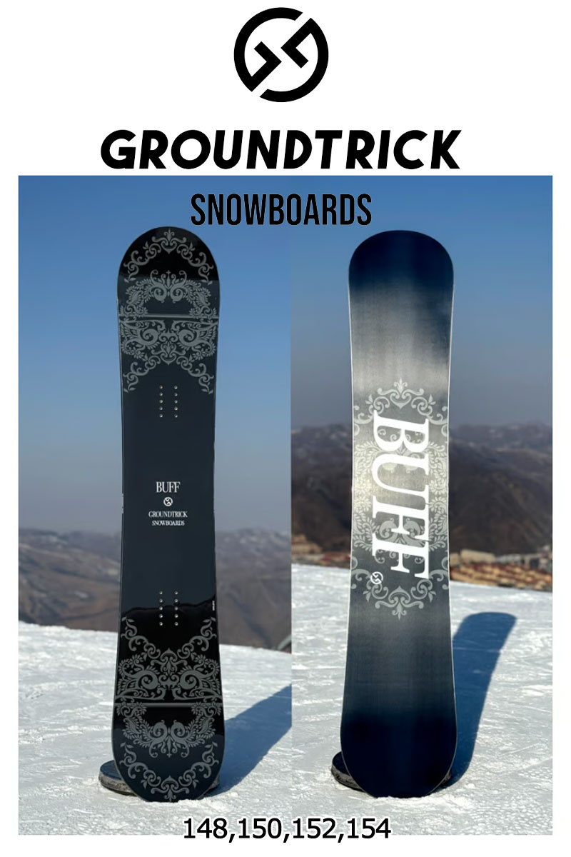 楽天市場】25-26 GT-SNOWBOARD/ジーティー BUFF バフ メンズ