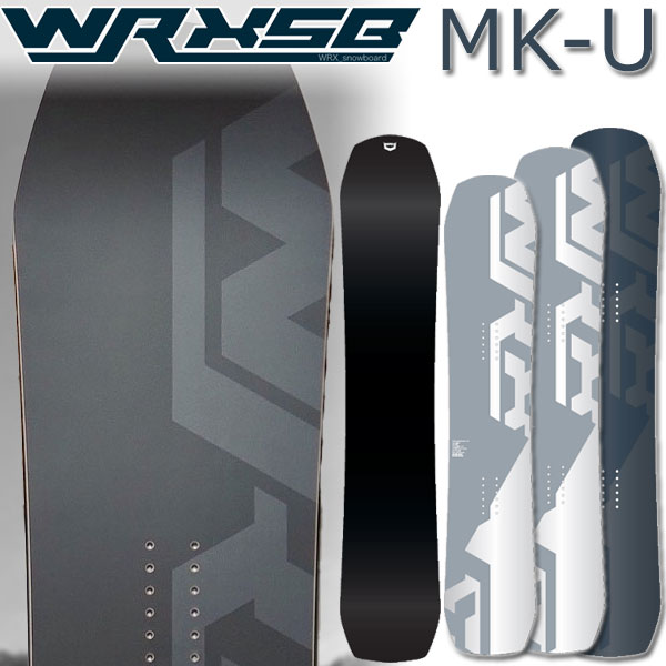 楽天市場】25-26 WRX SB/ダブルアールエックス MK-U マークユー メンズ