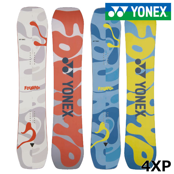 楽天市場】25-26 YONEX/ヨネックス 4XP フォーエックスピー メンズ