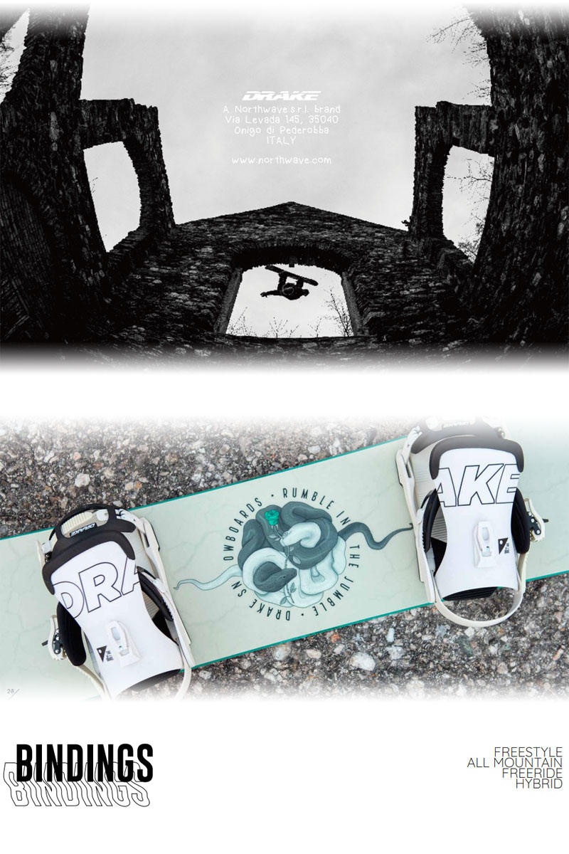 楽天市場】22-23 DRAKE / ドレイク JADE ジェイド メンズ レディース