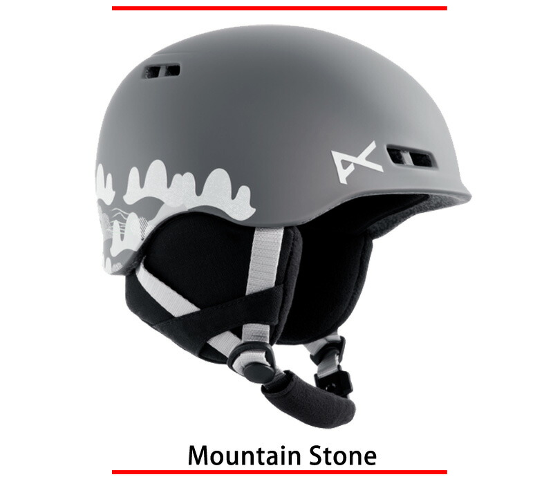 楽天市場】ANON/アノンヘルメット KIDS BURNER バーナー ヘルメット