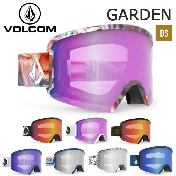 楽天市場】22-23 VOLCOM/ボルコム GARDEN ガーデン バックルストラップ