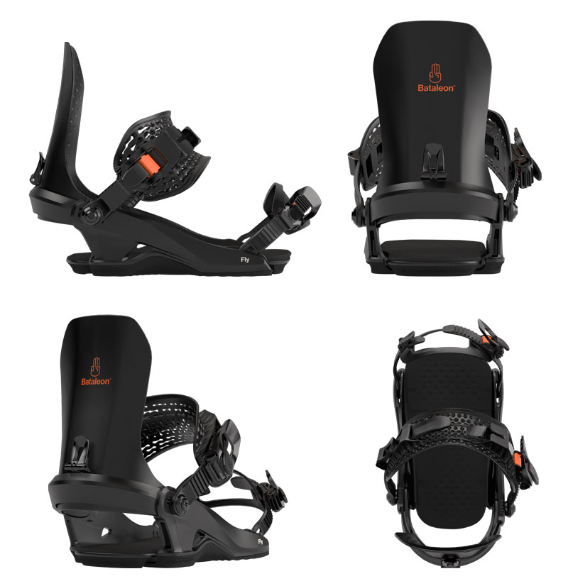 楽天市場】23-24 BATALEON / バタレオン FLY メンズ レディース