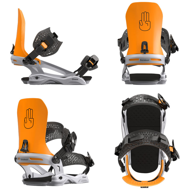 楽天市場】23-24 BATALEON / バタレオン CHAOS カオス メンズ