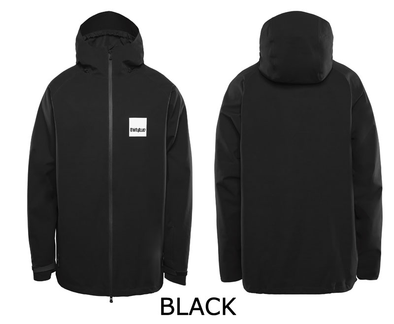 楽天市場】23-24 THIRTYTWO/サーティーツー GATEWAY jacket