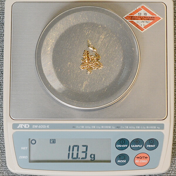 楽天市場】喜平 ブレスレット K18 6面カット ダブル 10g 18cm 造幣局