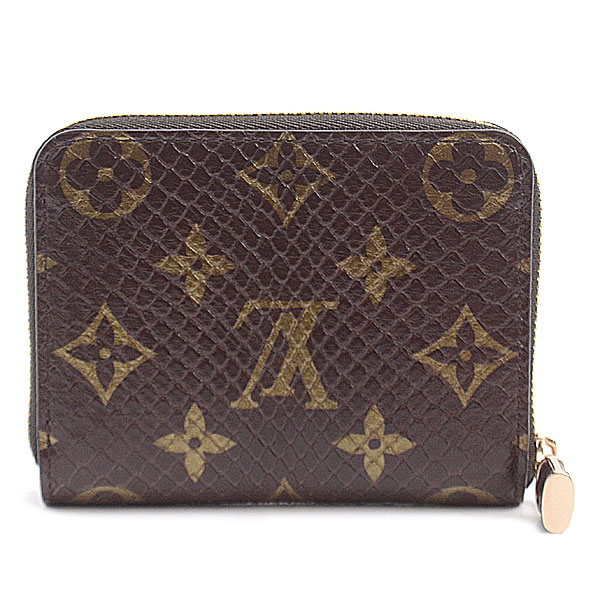 楽天市場】ルイヴィトン 財布 レディース メンズ パイソンレザー