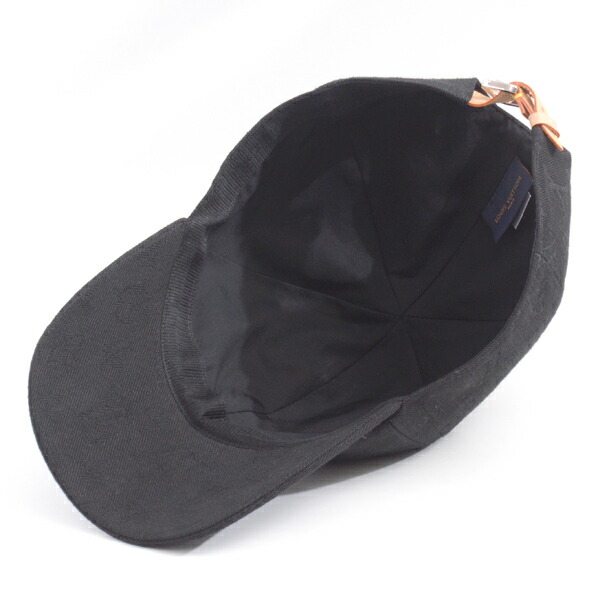 楽天市場】ルイヴィトン キャップ メンズ キャスケット・モノグラム