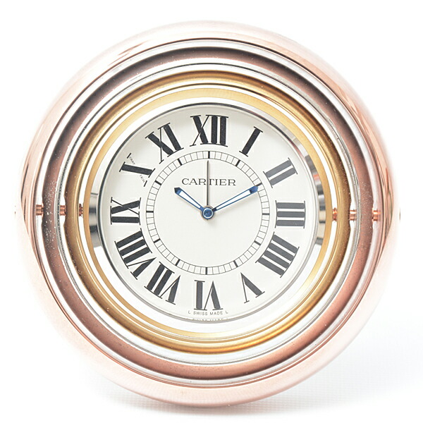 楽天市場】カルティエ 時計 メンズ レディース メーカーメンテ済