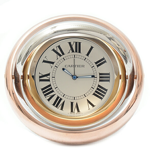 楽天市場】カルティエ 時計 メンズ レディース メーカーメンテ済