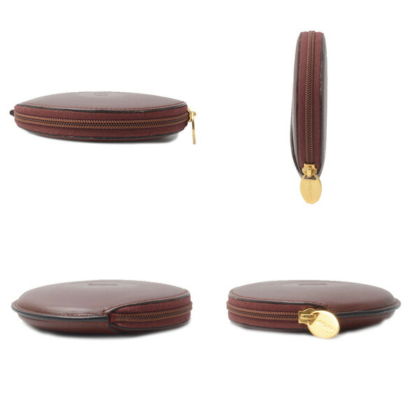 楽天市場】カルティエ 財布 レディース マストライン マストドゥ