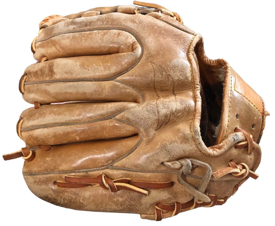 楽天市場】Rawlings ローリングス XPG3 当時物 硬式用グラブ 長嶋茂雄