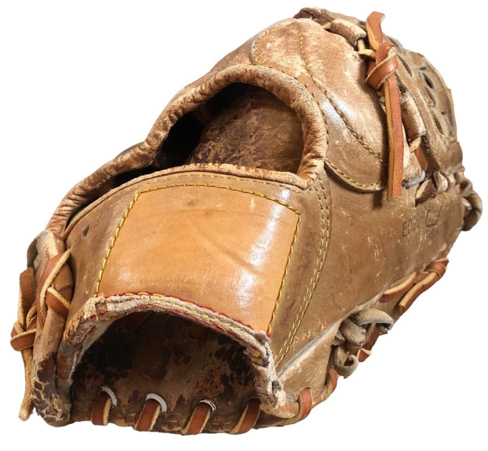 楽天市場】Rawlings ローリングス XPG3 当時物 硬式用グラブ 長嶋茂雄
