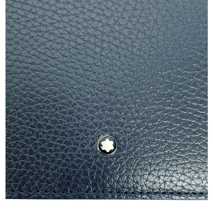 楽天市場】未使用 新古品 モンブラン 手帳 手帳カバー ノートカバー A5