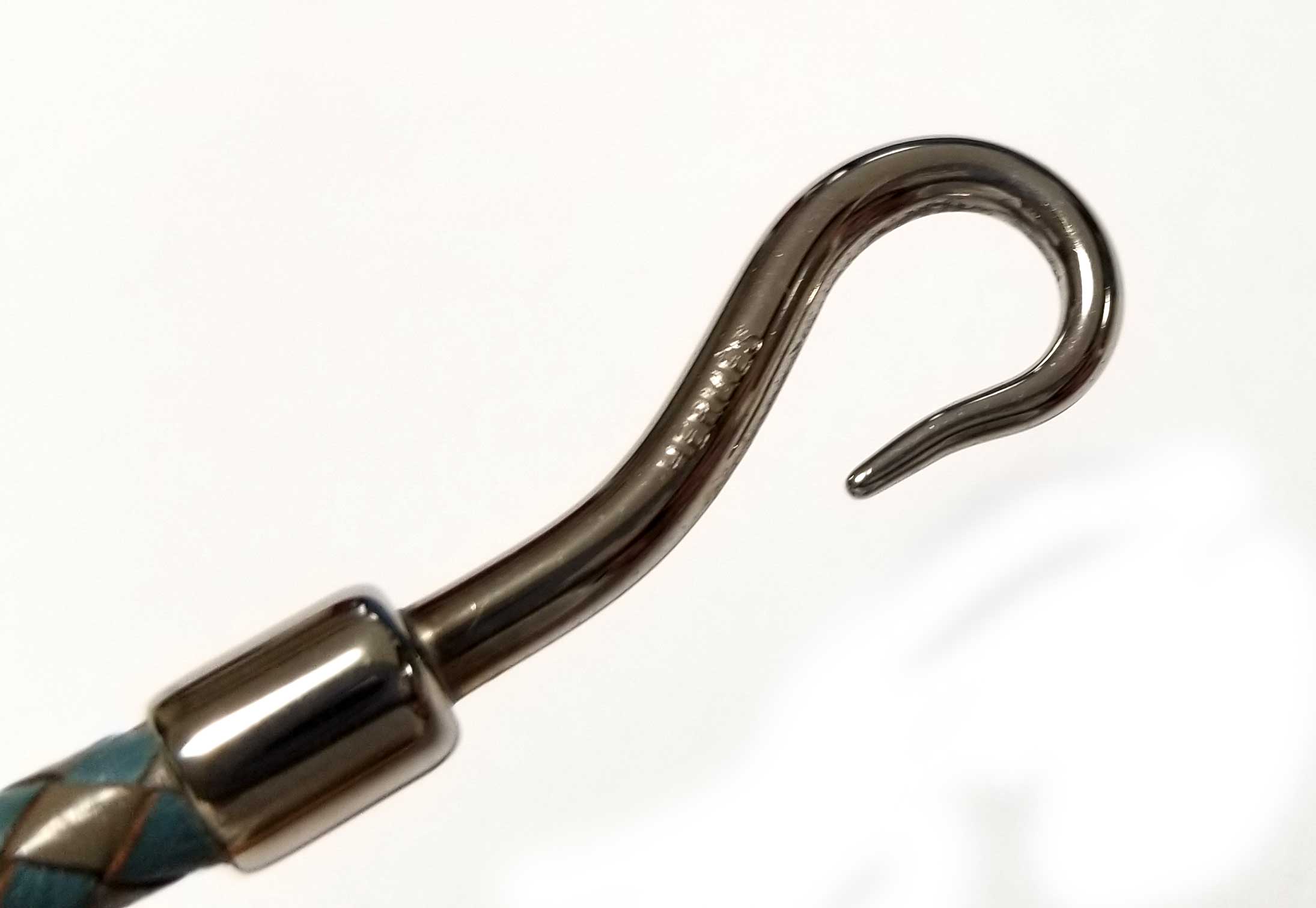 楽天市場】エルメス ジャンボブレス jジャンボチョーカー ブルー