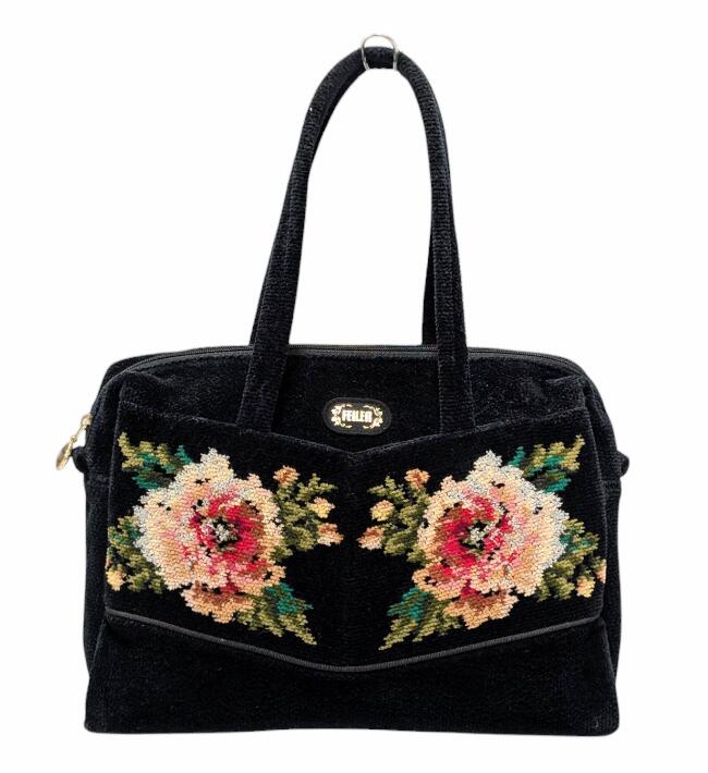 楽天市場】フェイラー ボストンバッグ ハンドバッグ ミニボストン