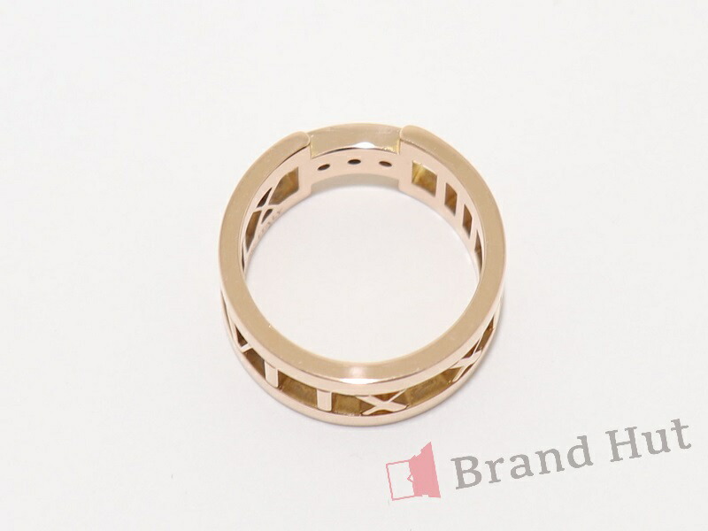 楽天市場】【美品・新品仕上げ（研磨）済】【送料無料】ティファニー