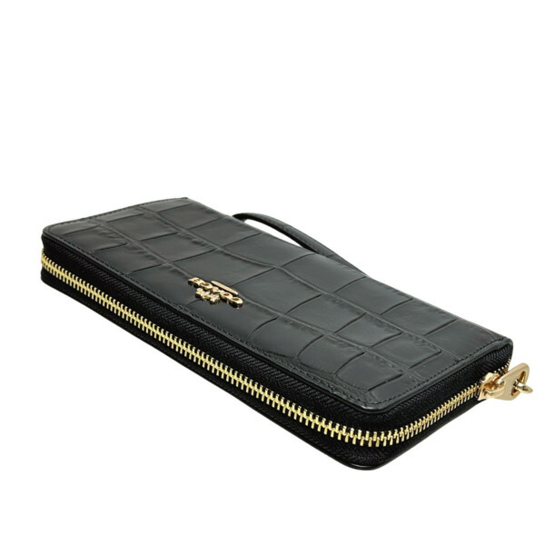 楽天市場】安心の国内発送 コーチ 財布 レディース COACH 長財布