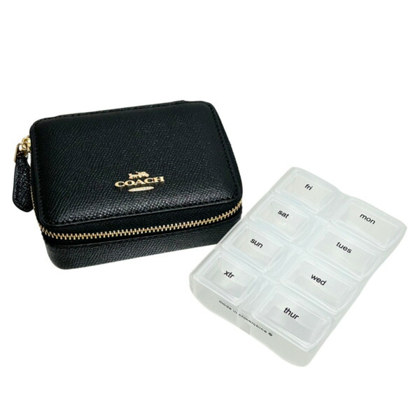 楽天市場】安心の国内発送 コーチ ポーチ レディース COACH 小物入れ